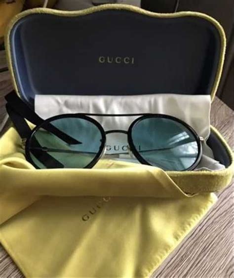 купить очки gucci оригинал